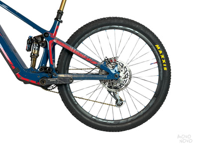 Pivot Shuttle SL 2023 - M