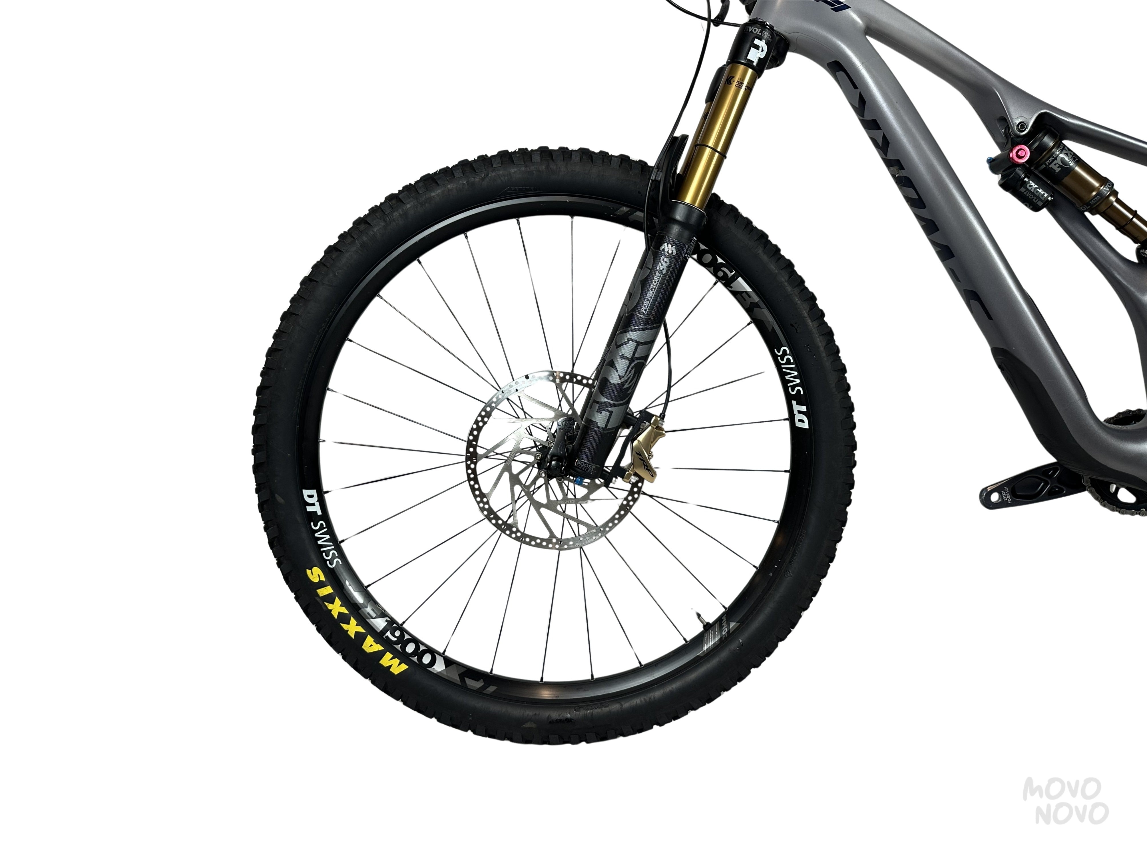 Specialized Stumpjumper 2023 - M
