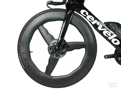 Cervelo P5 Sram Red AXS Five Black 2025 - 54