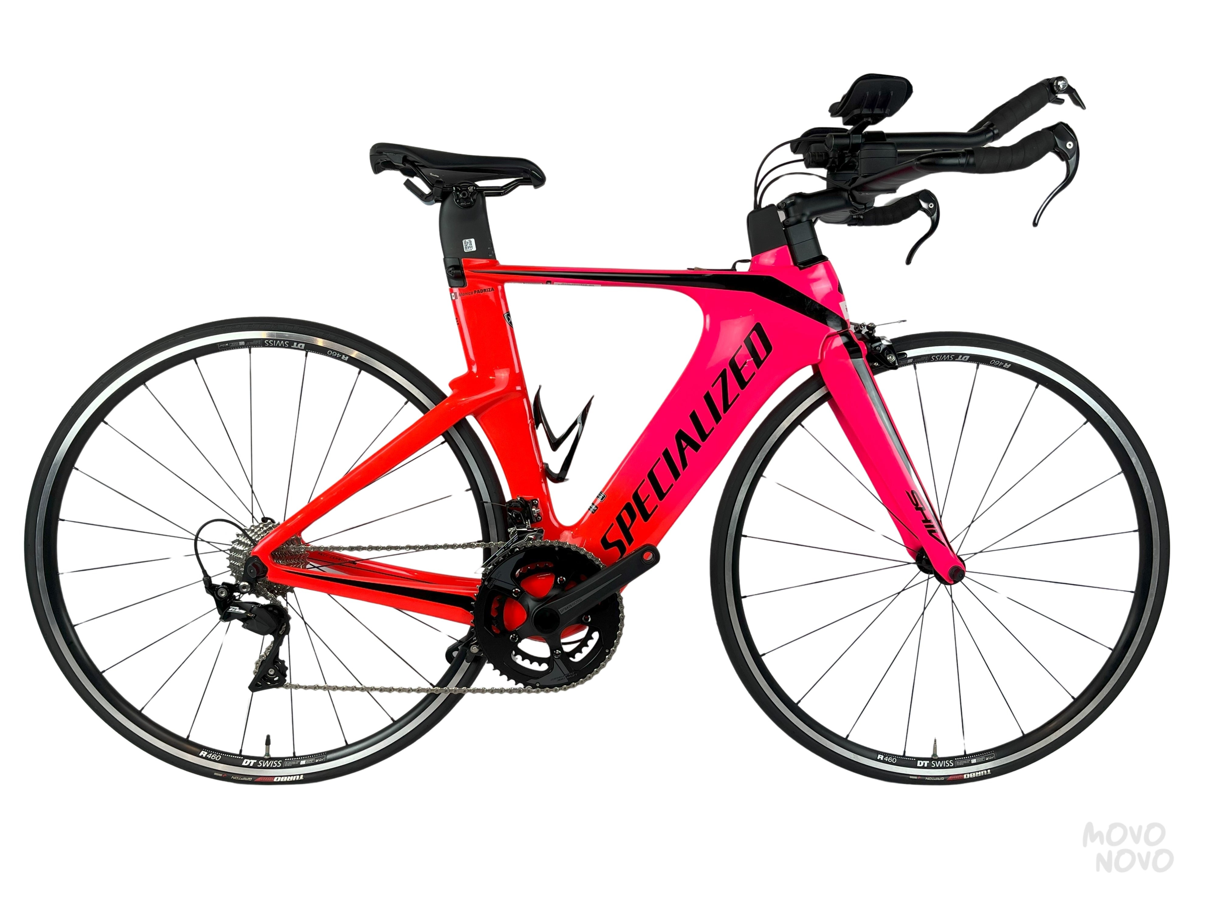Specialized Shiv 2019 - XS