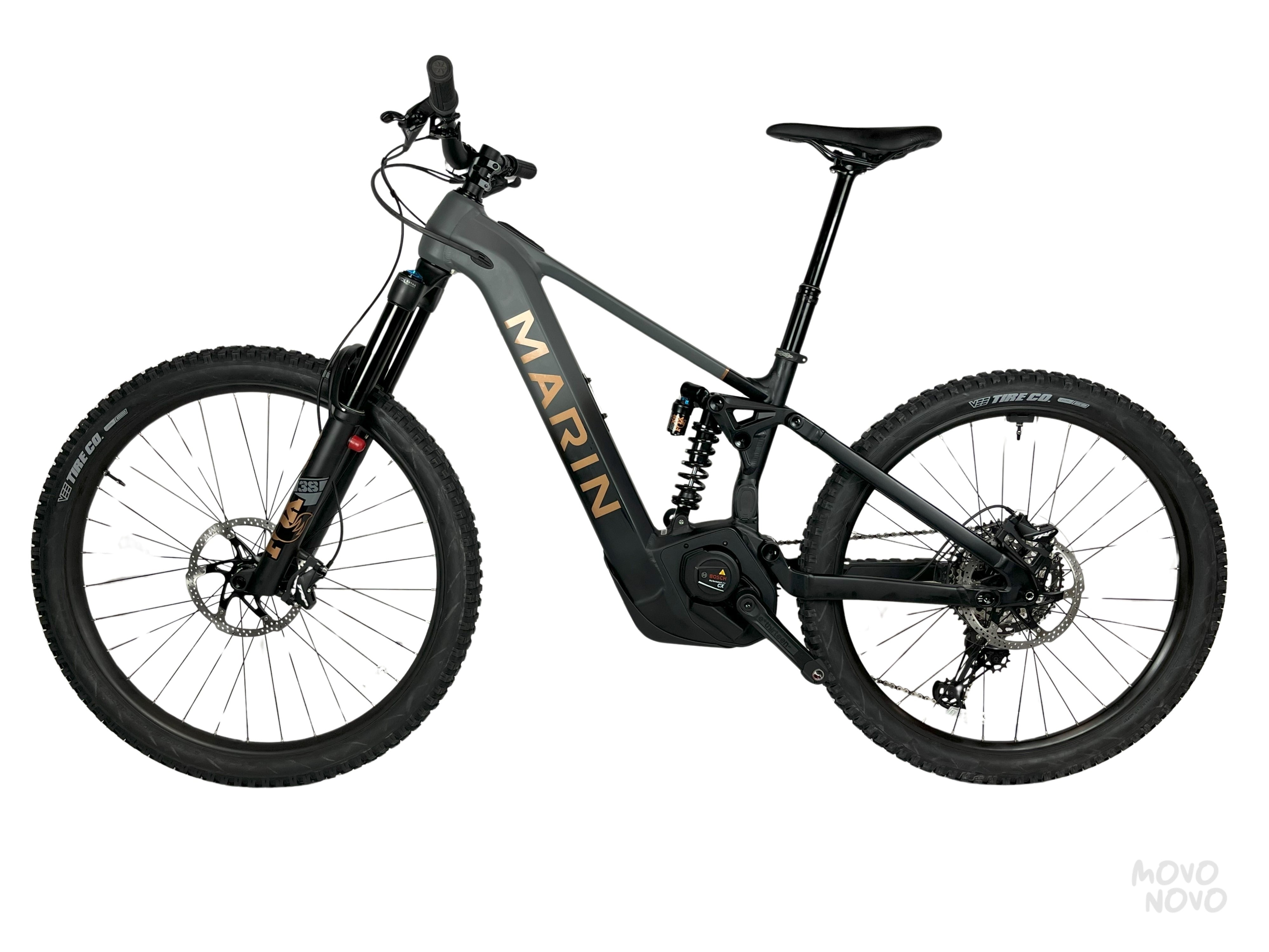 Marin Alpine Trail E2 2025 - M