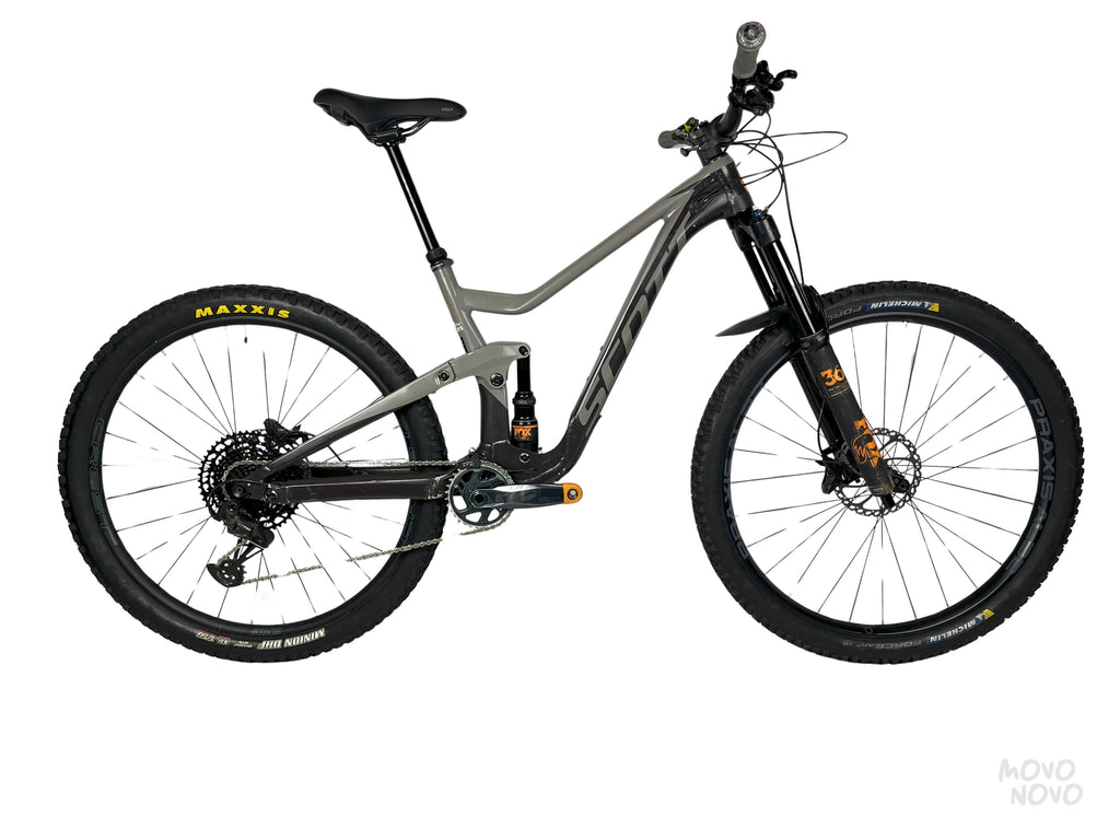 2019 Scott Bicicleta Scott Ransom 920 2020 Scott Ransom 920