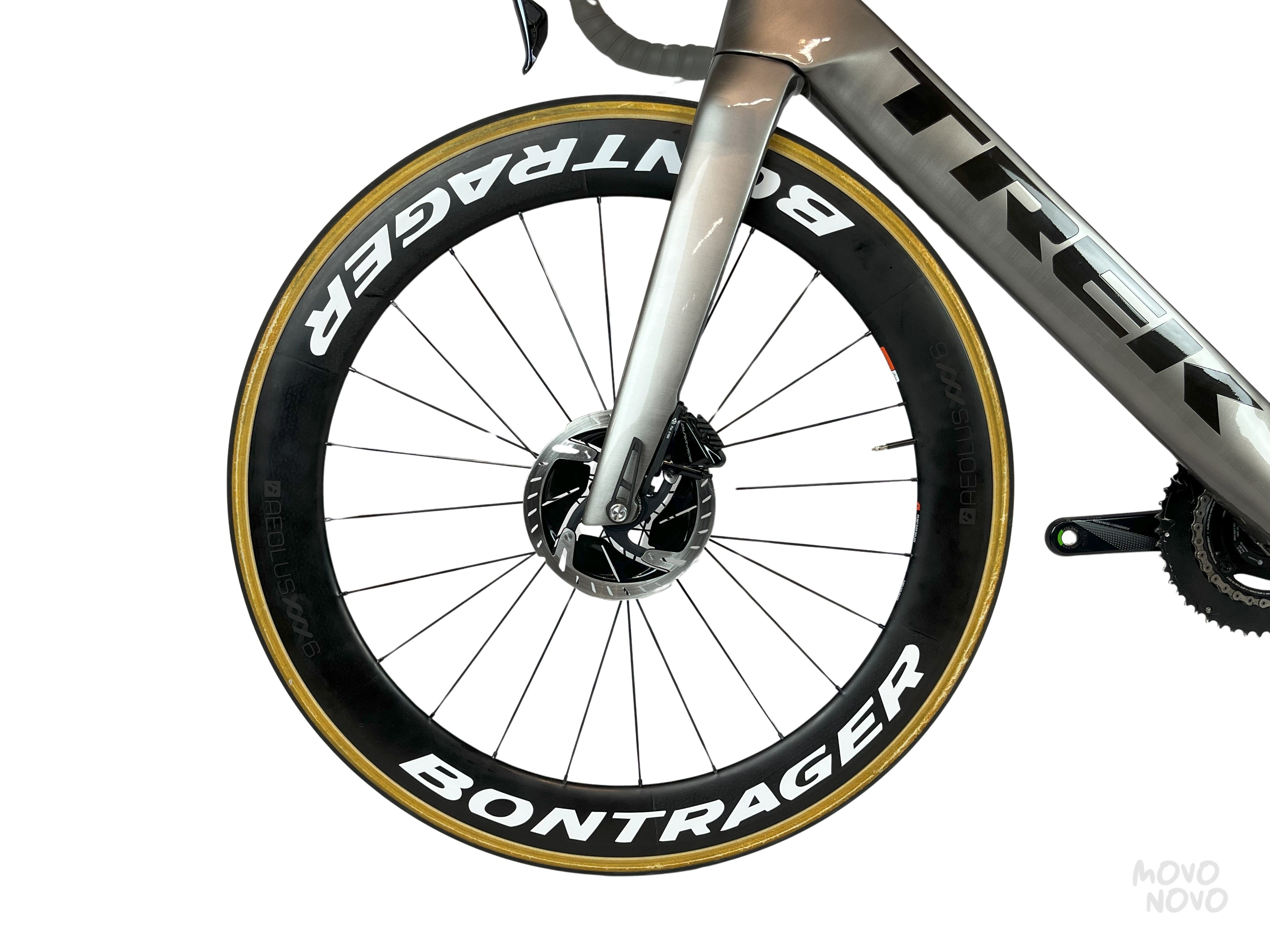 Trek Madone SLR 9 2019 - 56