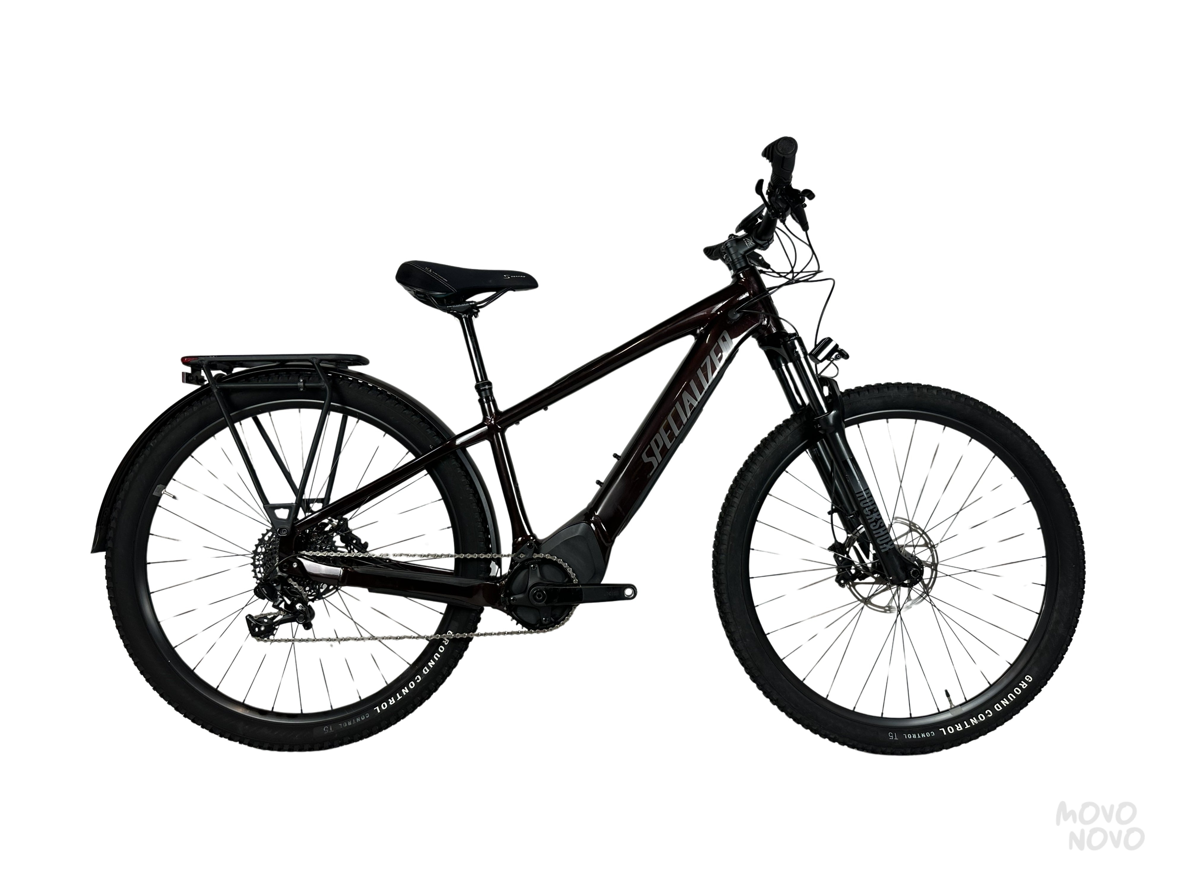 Specialized Turbo Tero 5 2023 - S