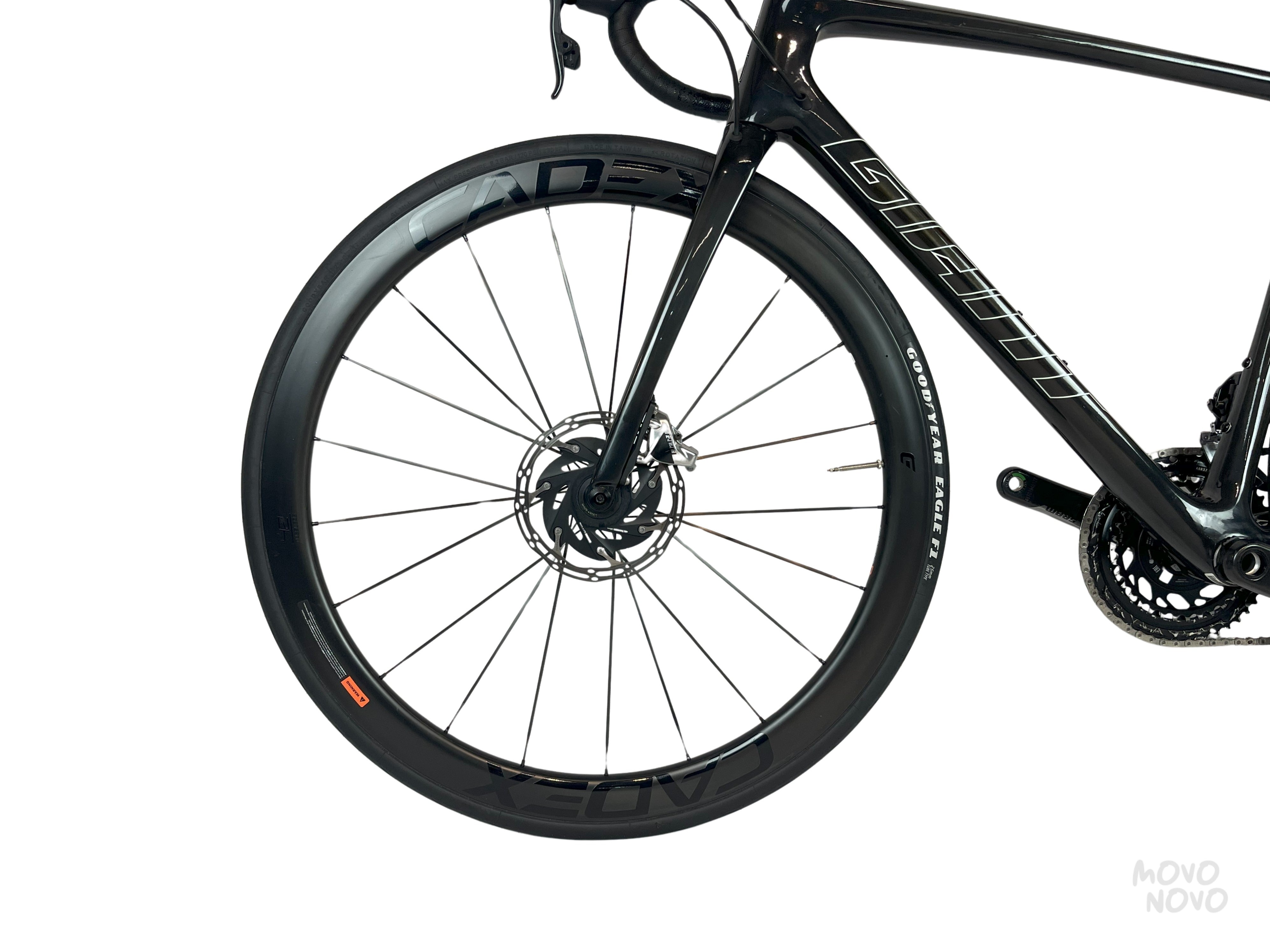 Giant TCR advanced SL 0  2022 - M
