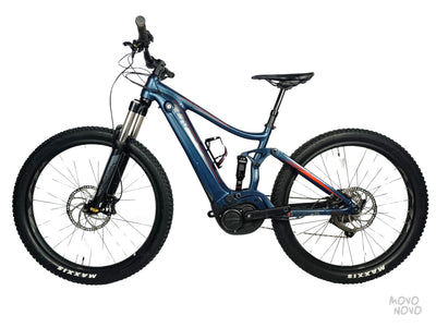 Liv Embolden E+ 2020 - S2
