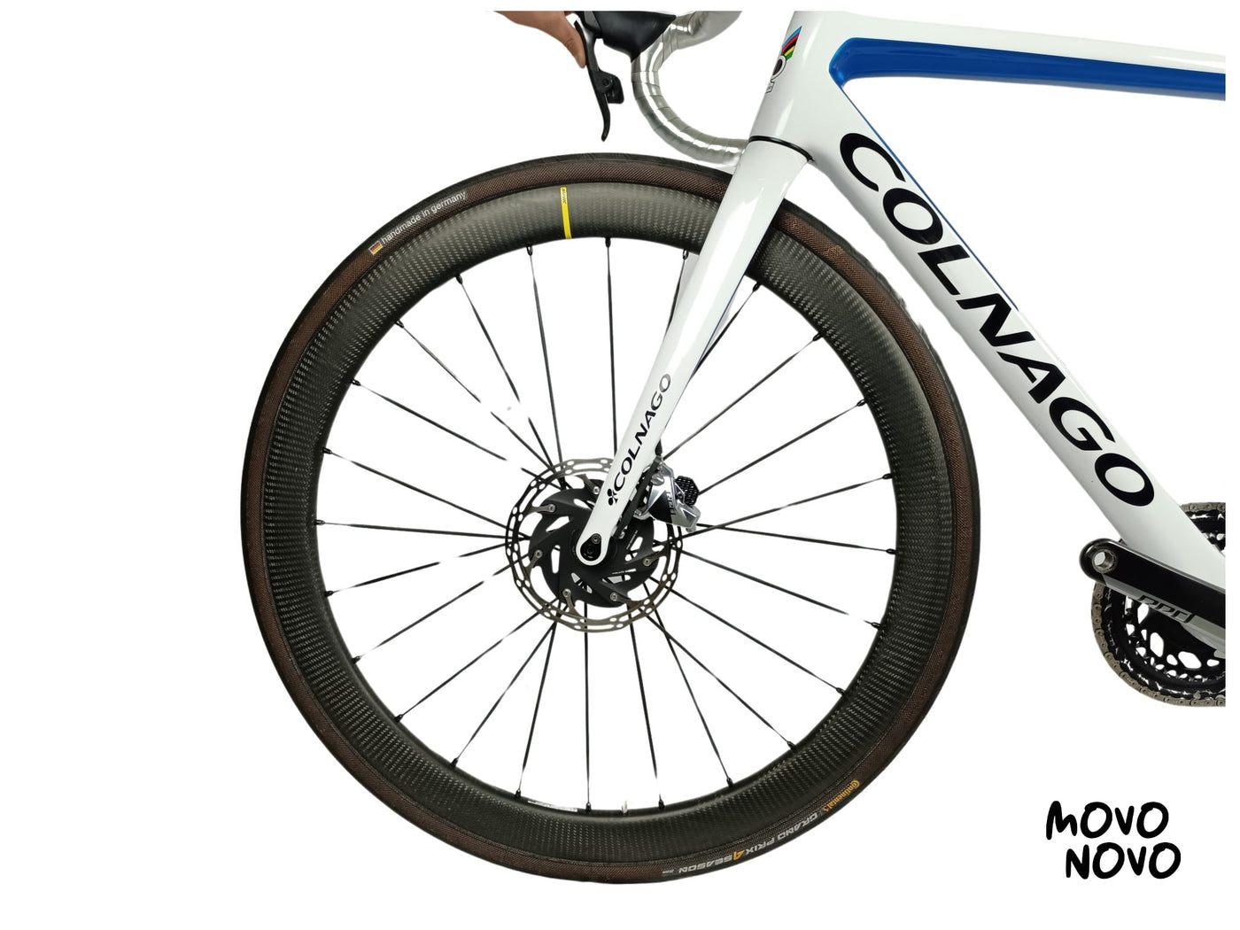 Colnago V3RS 2021 - S