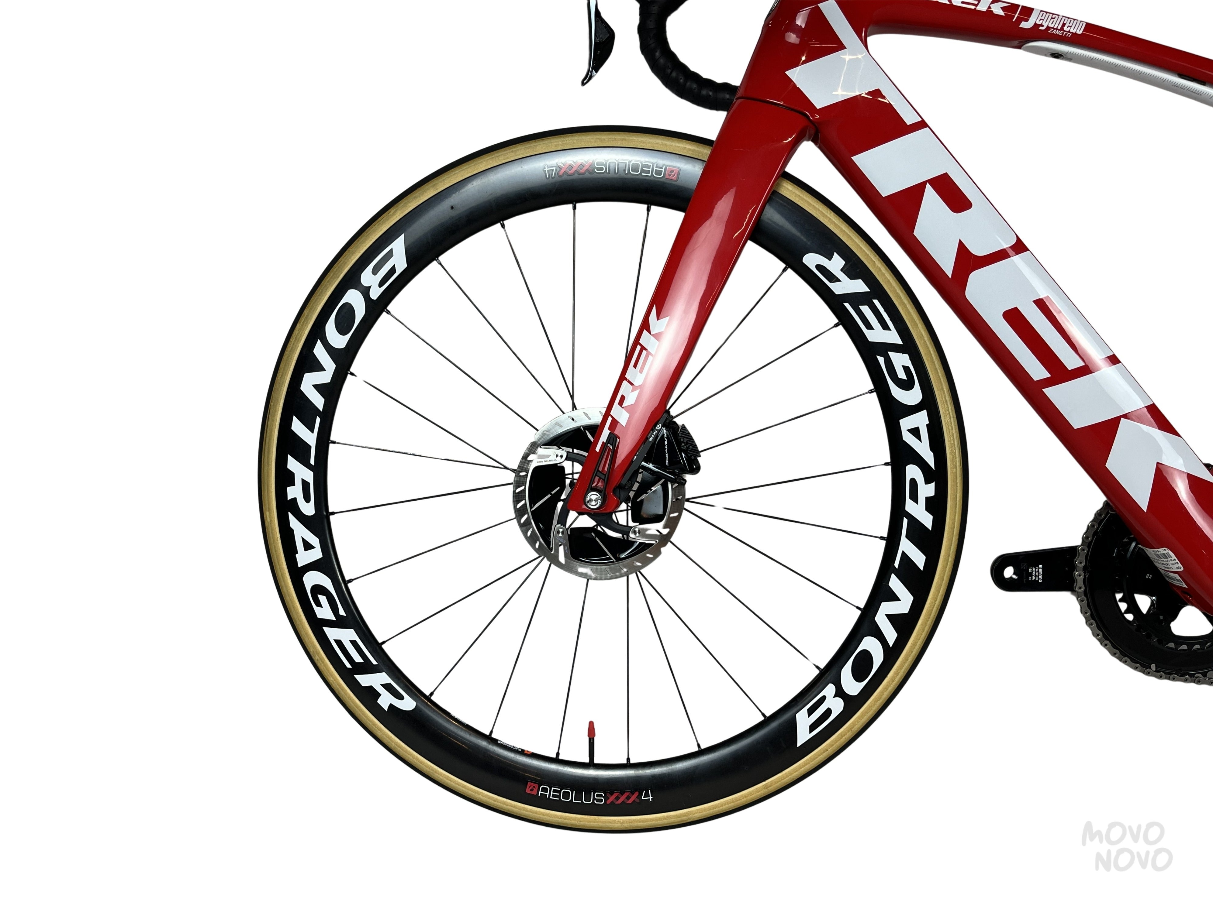 Trek Madone SLR 9 2020 - 52