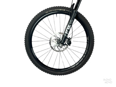 Specialized Stumpjumper 2017 - L