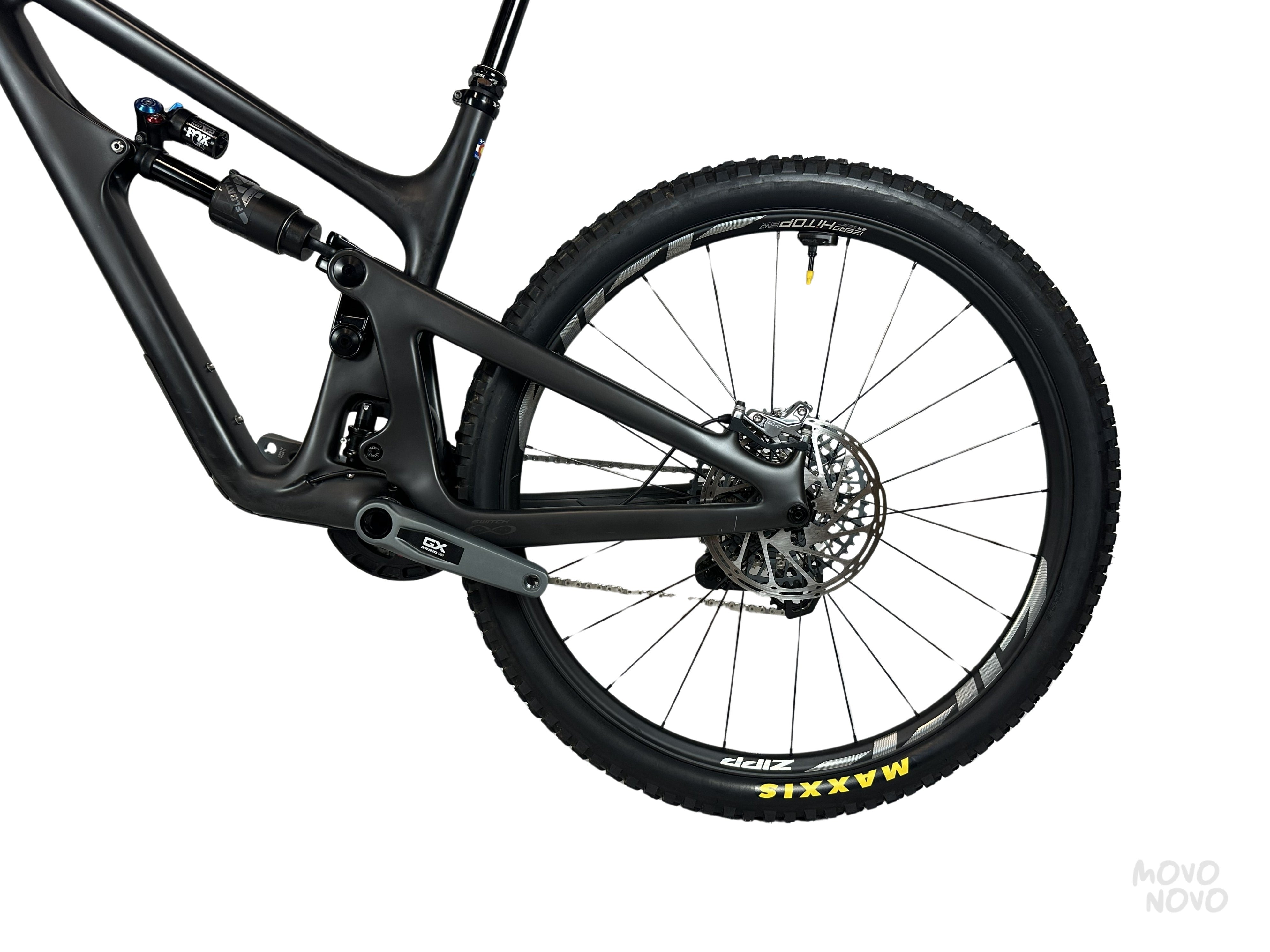Yeti Sb150 2022 - L