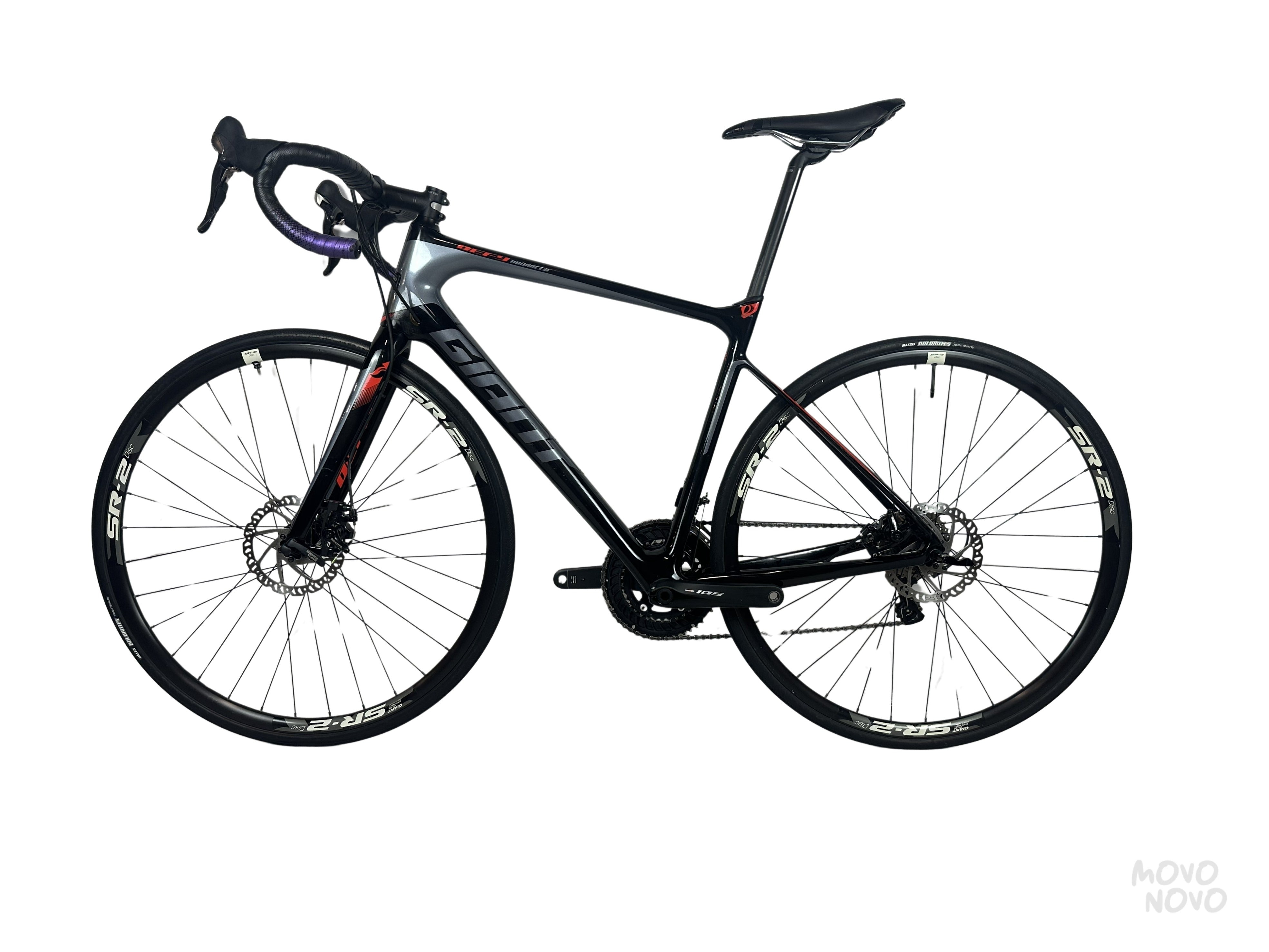 Giant Defy 2016 - M