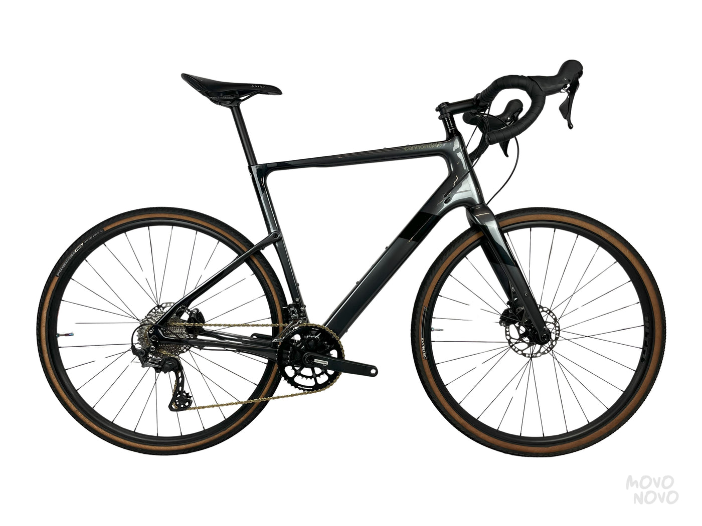 Cannondale Topstone 5 2021 - L