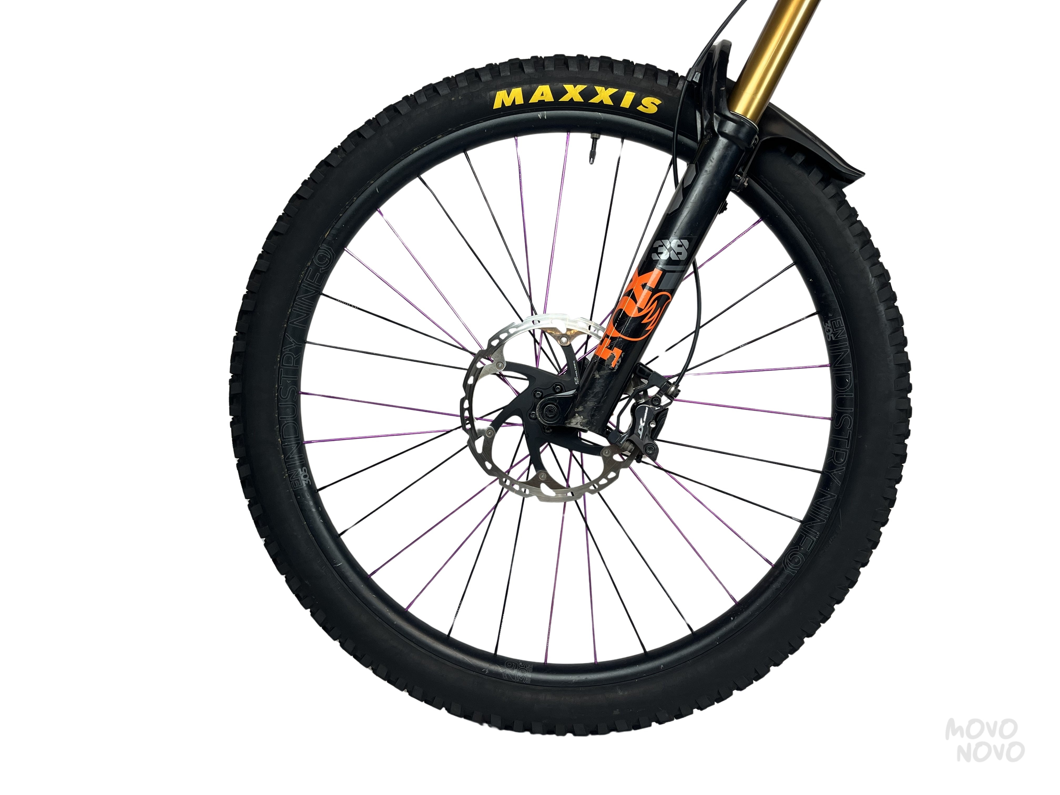 Santacruz Megatower C 2023 - L