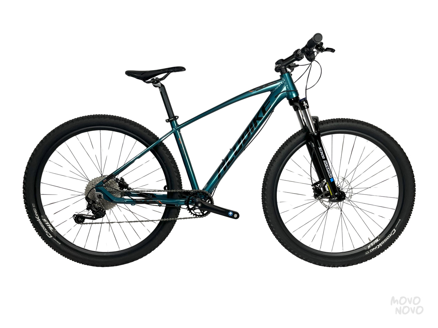 Alubike Alubike Xta rodada 29 2024 M