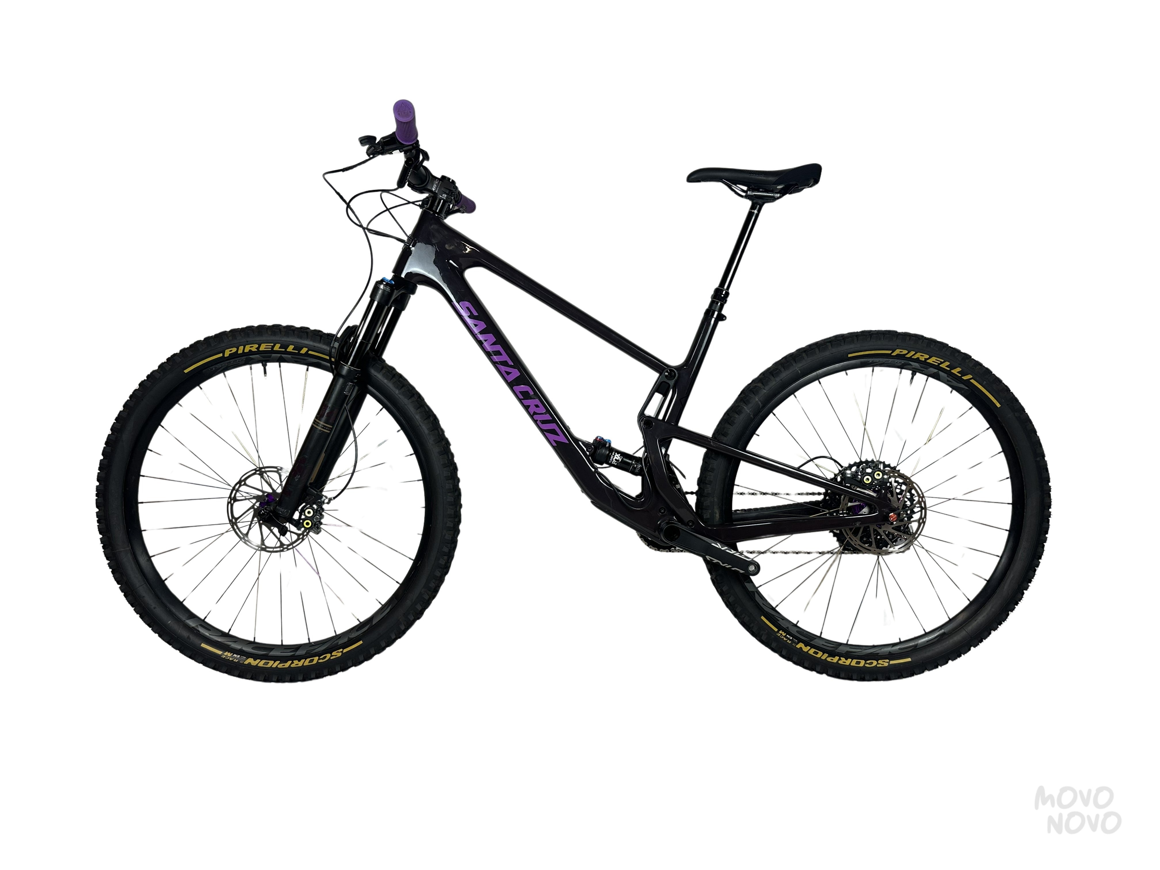 Santacruz Tallboy 2021 - XL