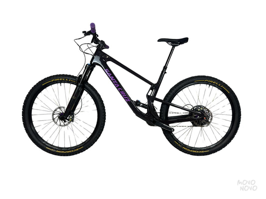 Santacruz Tallboy 2021 - XL