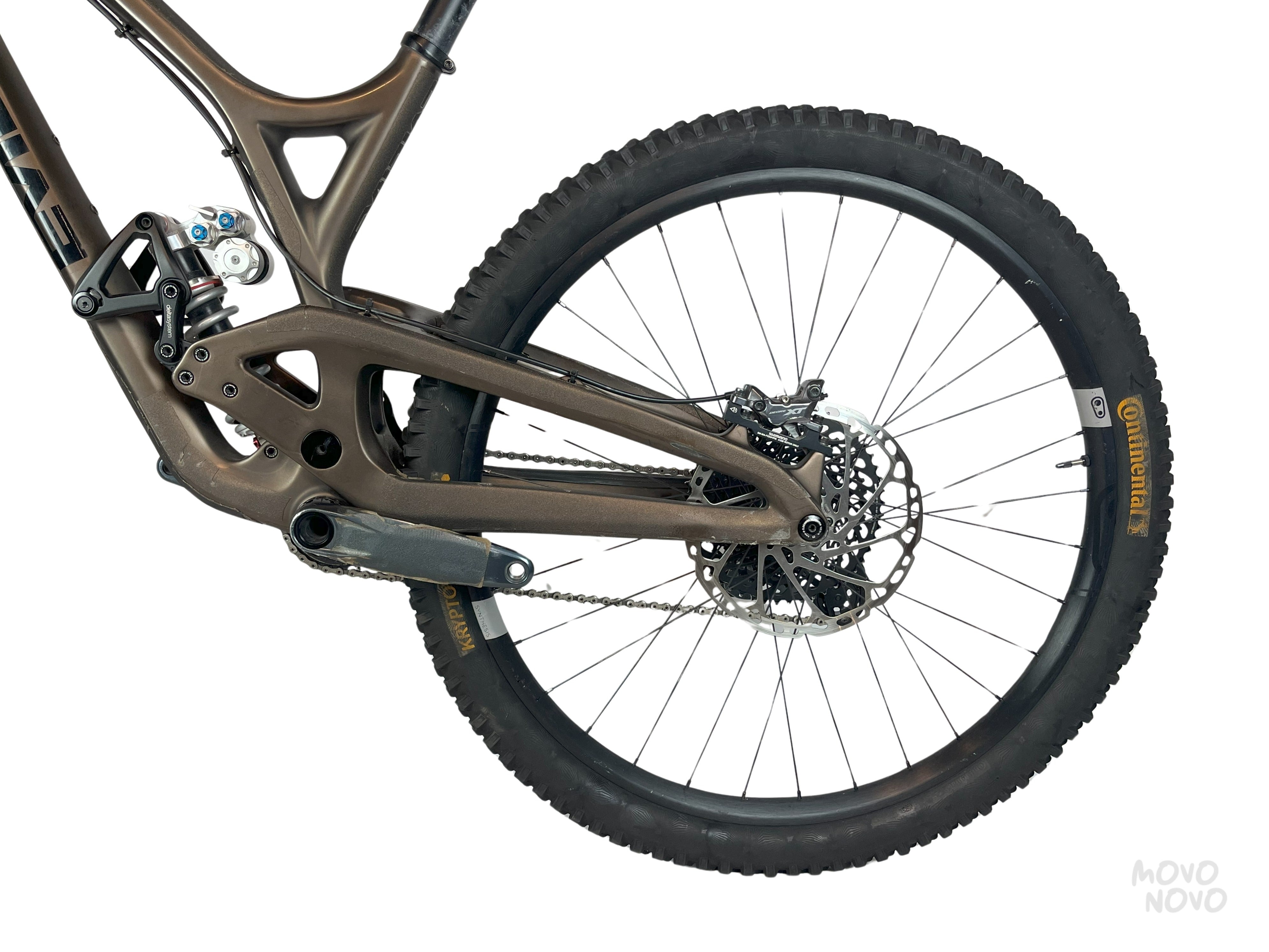 Evil Wreckoning 2020 - M