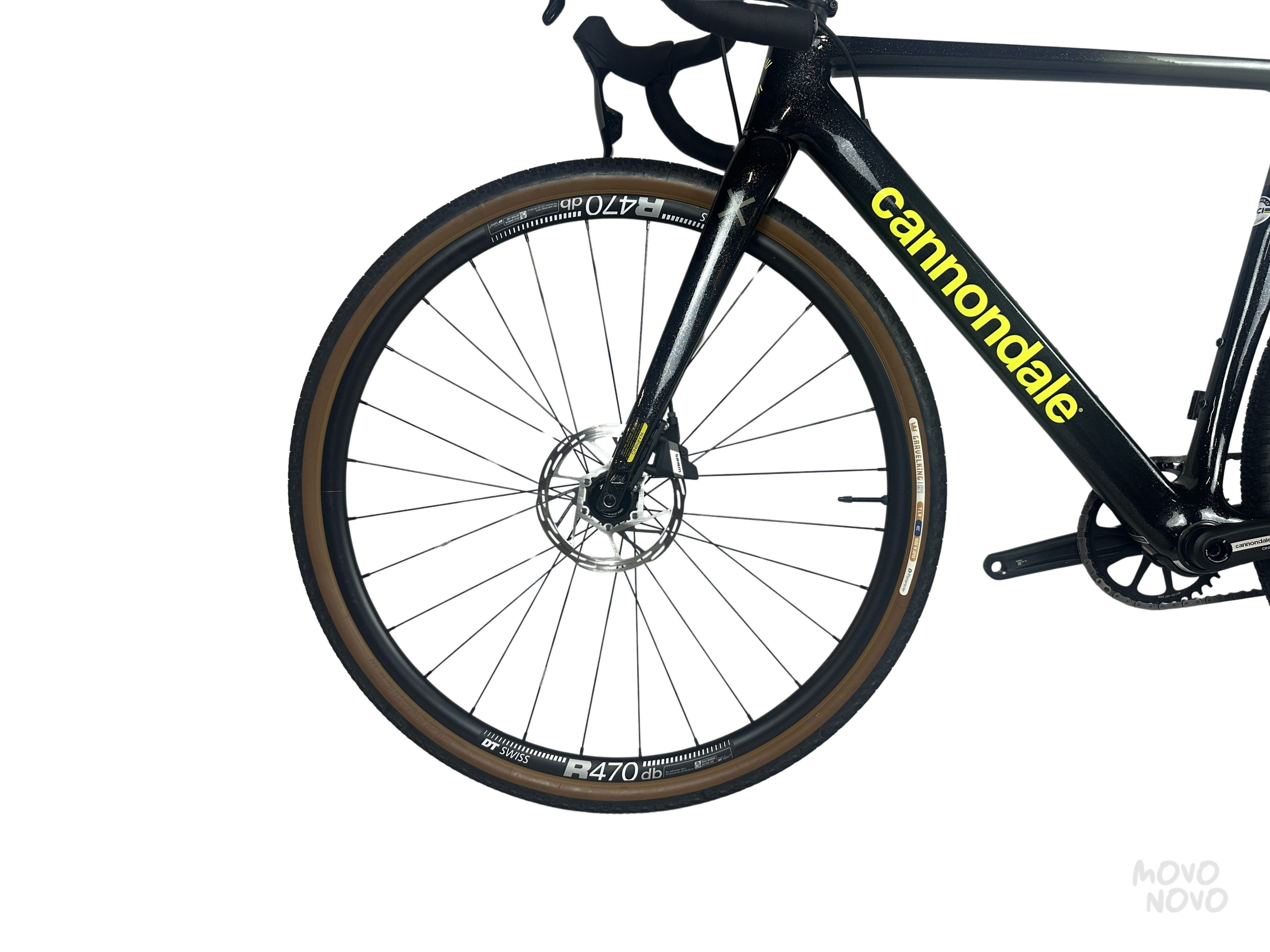 Cannondale SuperSix EVO CX 2024