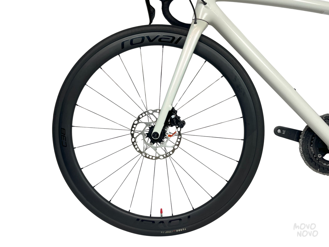 Specialized Aethos Comp Shimano 105 Di2 2023 - 52
