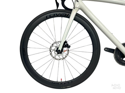 Specialized Aethos Comp Shimano 105 Di2 2023 - 52