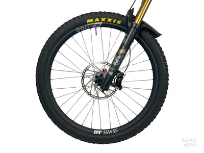 Yeti SB140T2 2022 - S