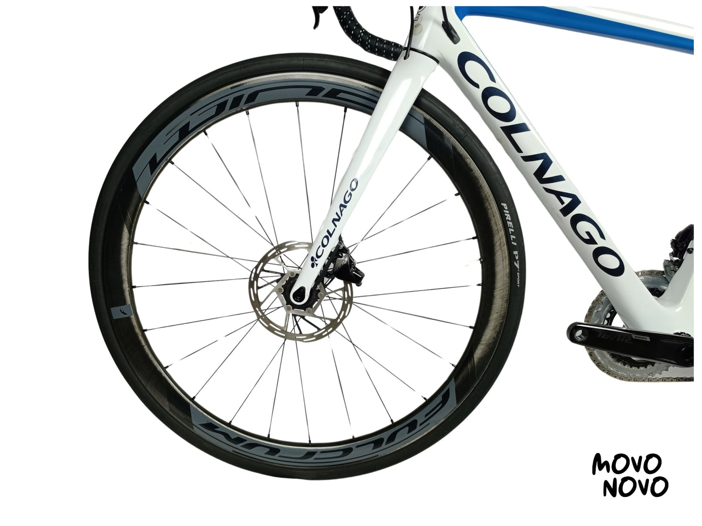 Colnago V3 2021 - S