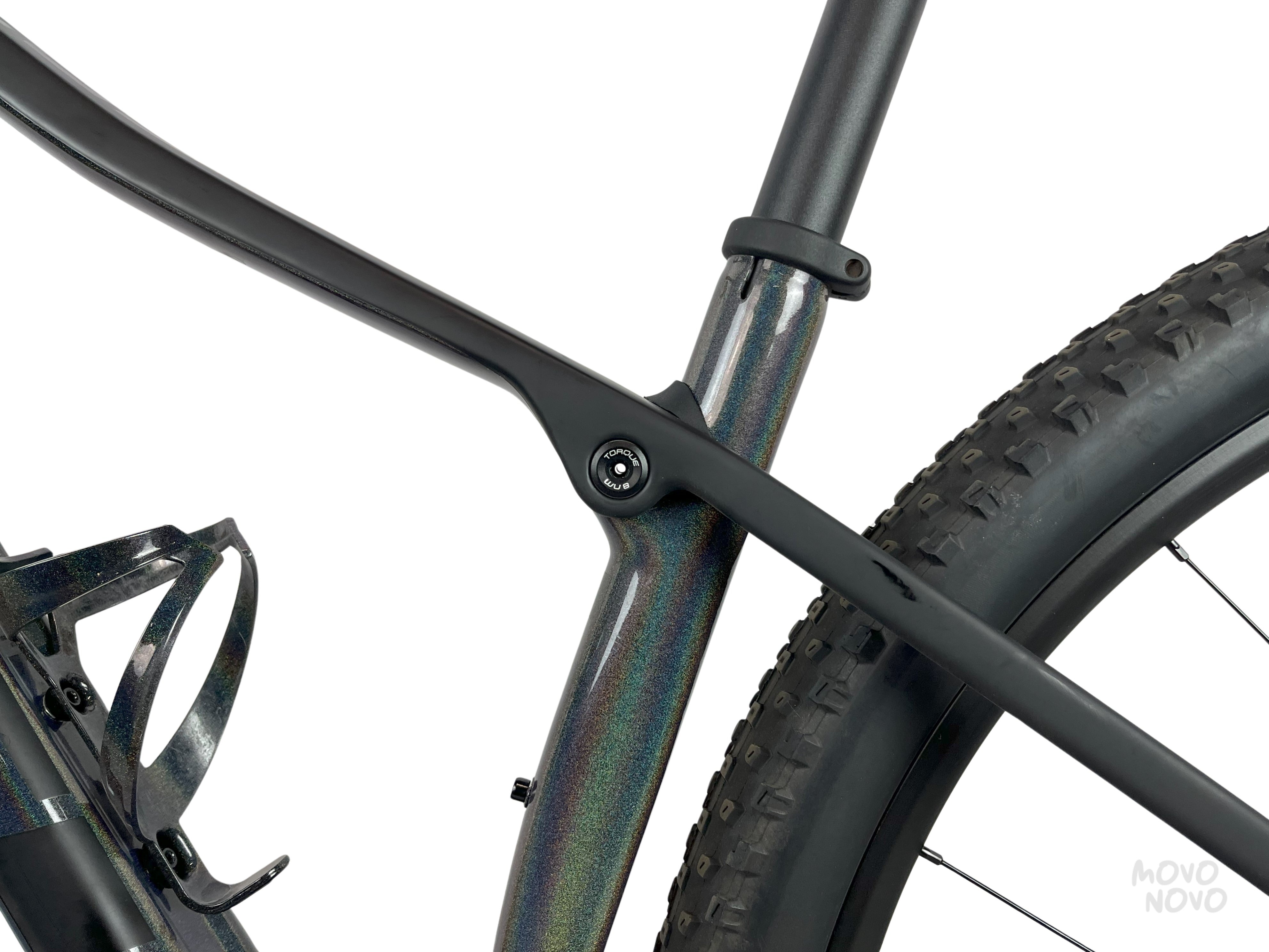 Trek Procaliber 9.5 2024 - S