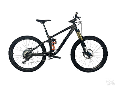 Trek Remedy 2018 - 17