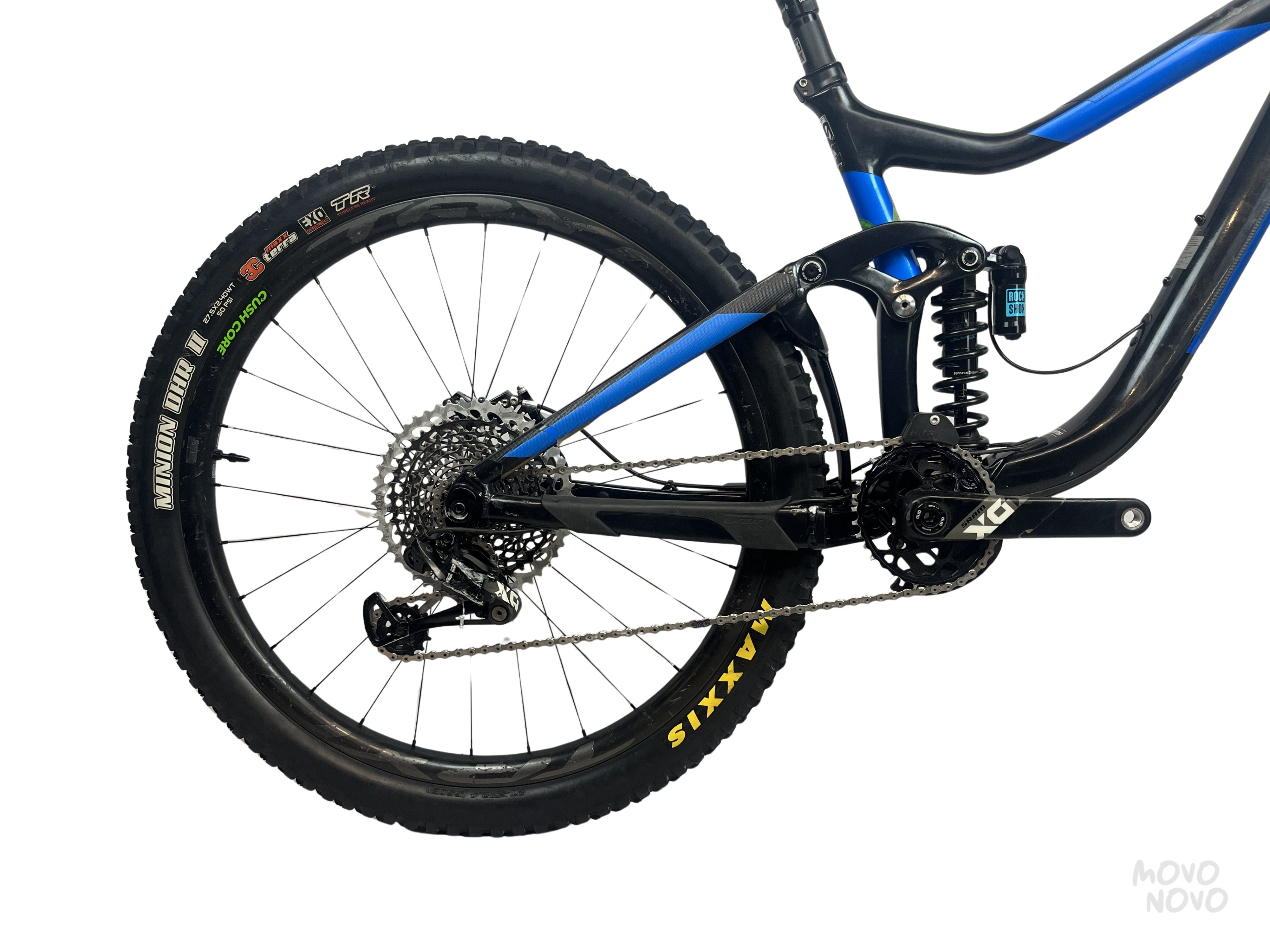 Giant Reign 2019 - M