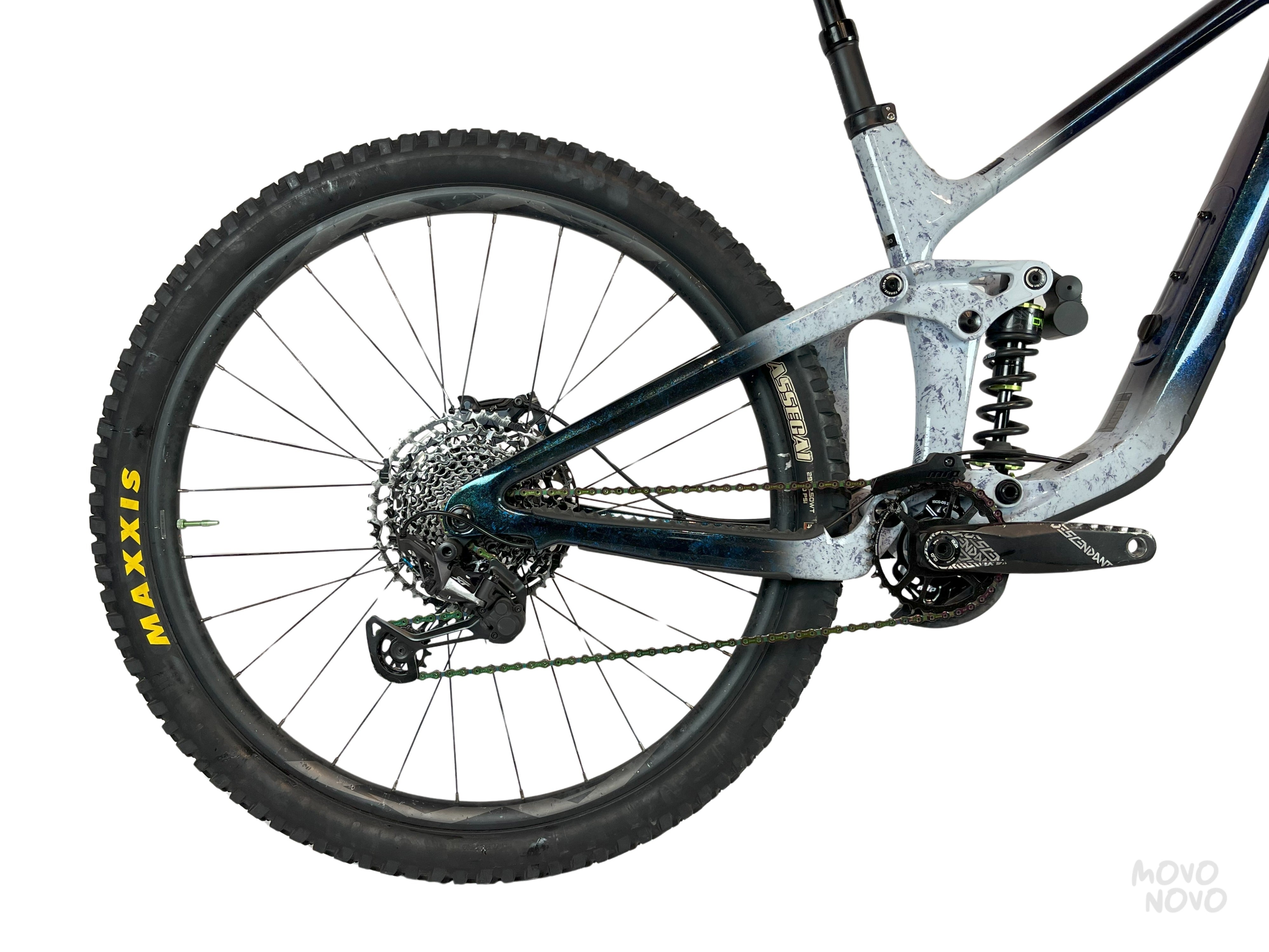 Giant Reign Advance Pro 2023 - M