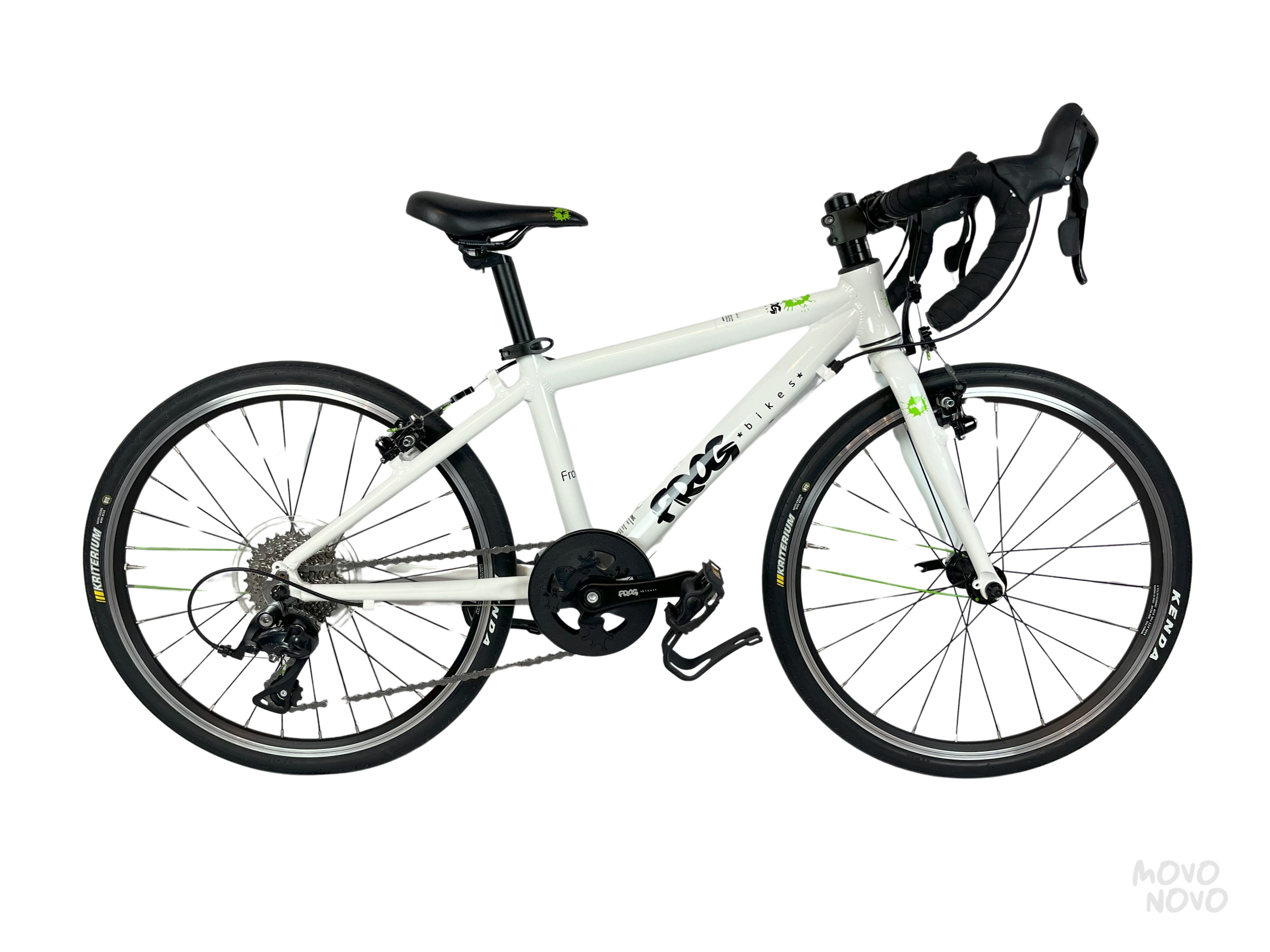 Frog Bikes Frog Bikes 2020 - R20