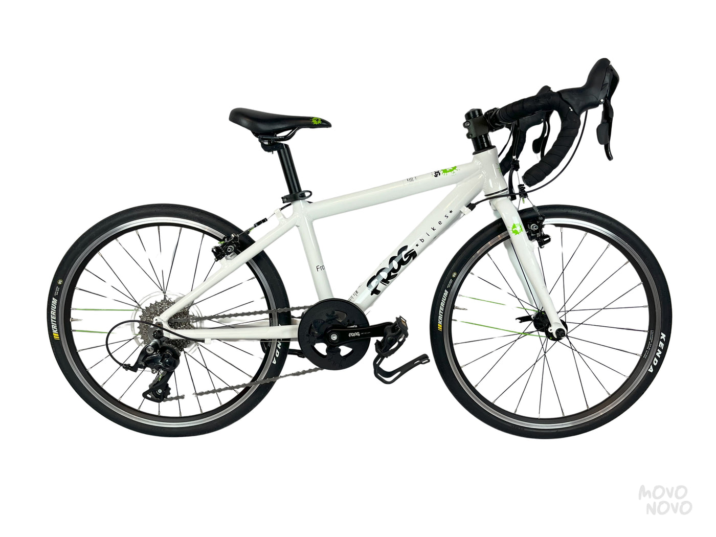 Frog Bikes Frog Bikes 2020 - R20