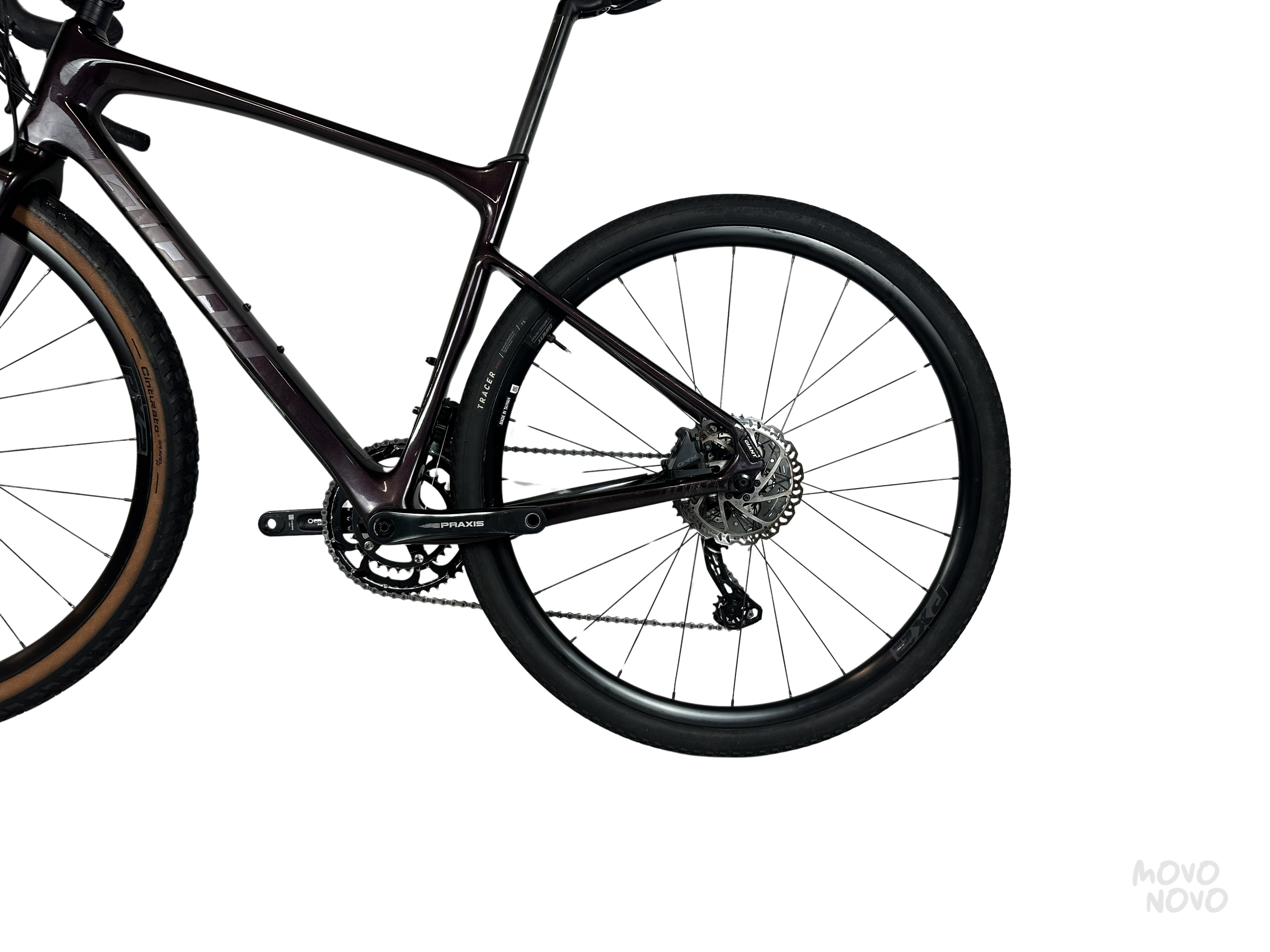 Giant Revolt 2021 - M