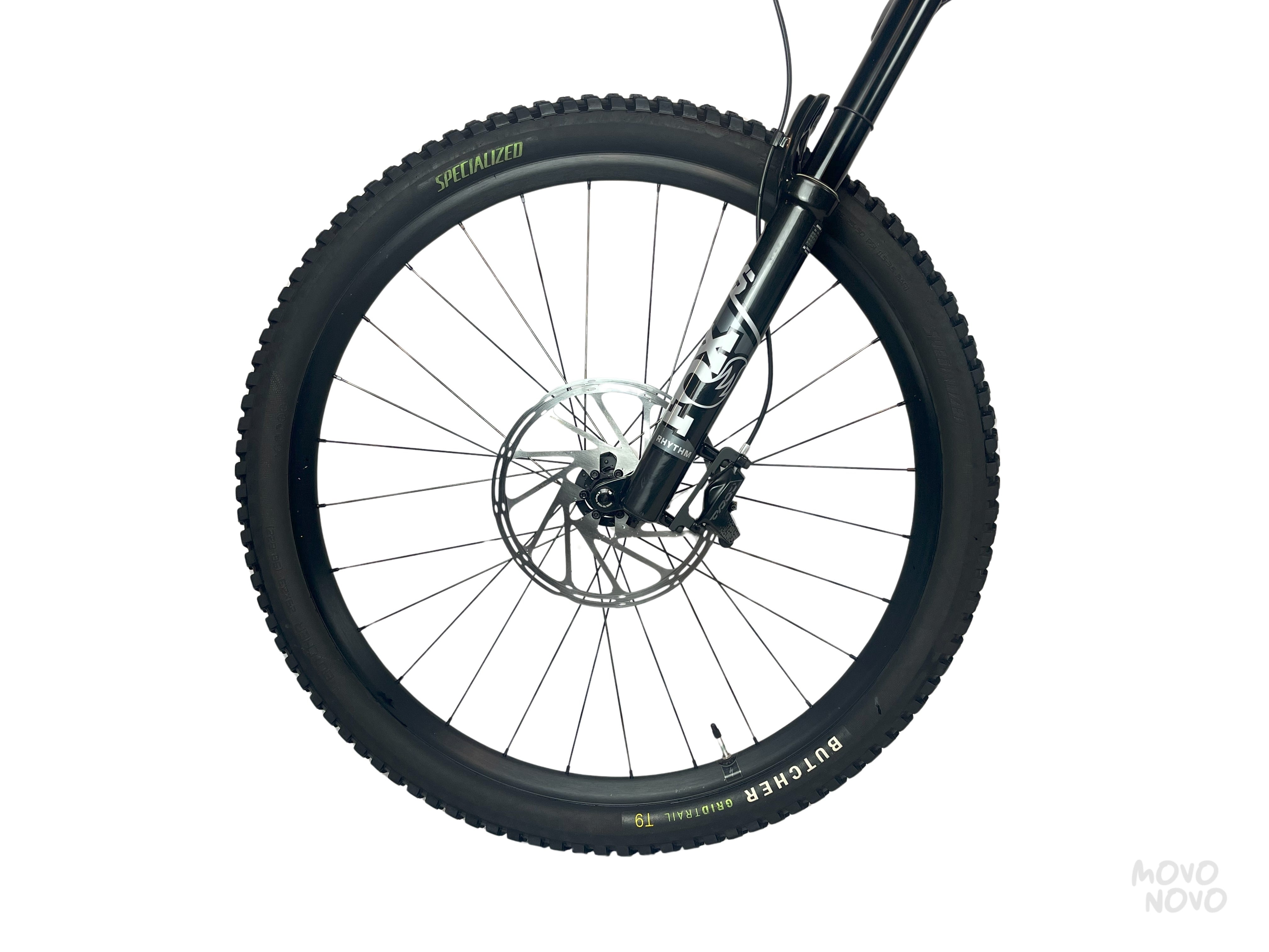 Specialized Kenevo sl comp carbon 29 2024 - S3