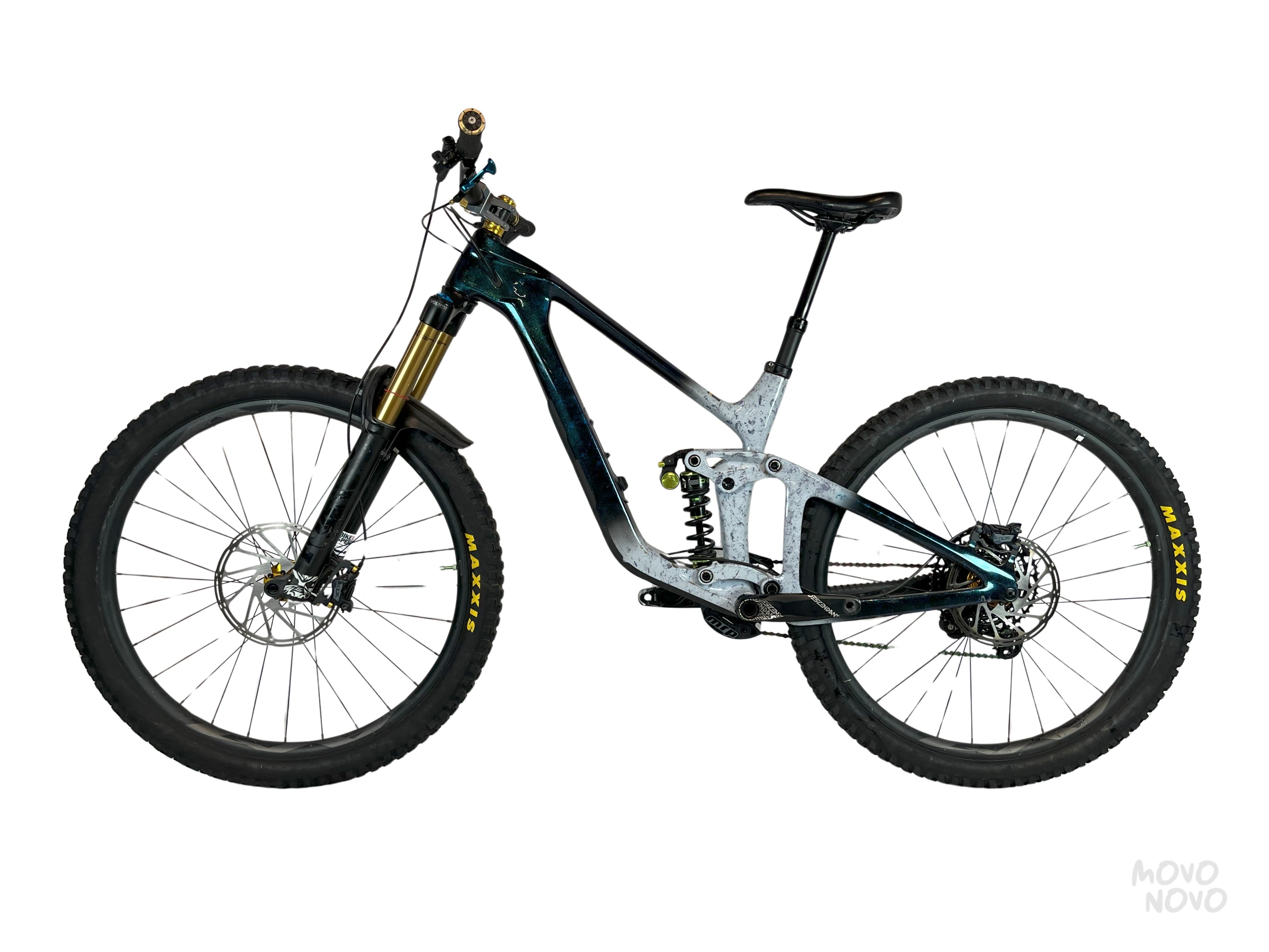 Giant Reign Advance Pro 2023 - M