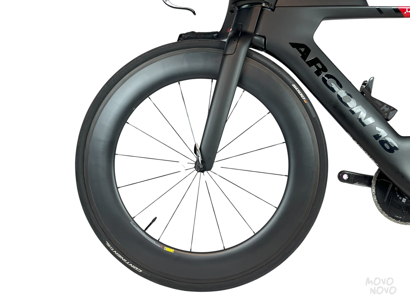 Argon E-119 TRI+ 2021 - M