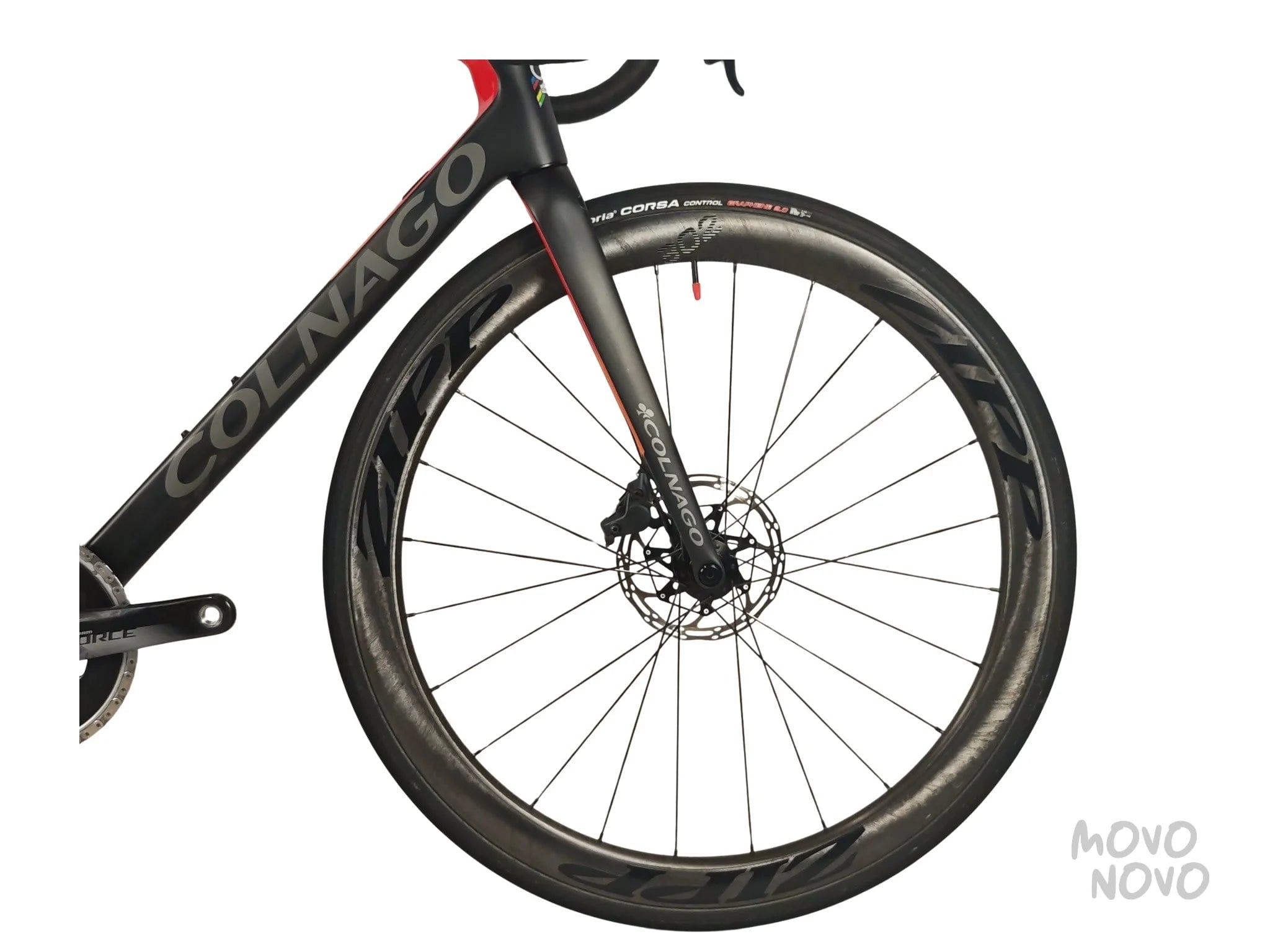 Colnago V3Rs 2021 - 54
