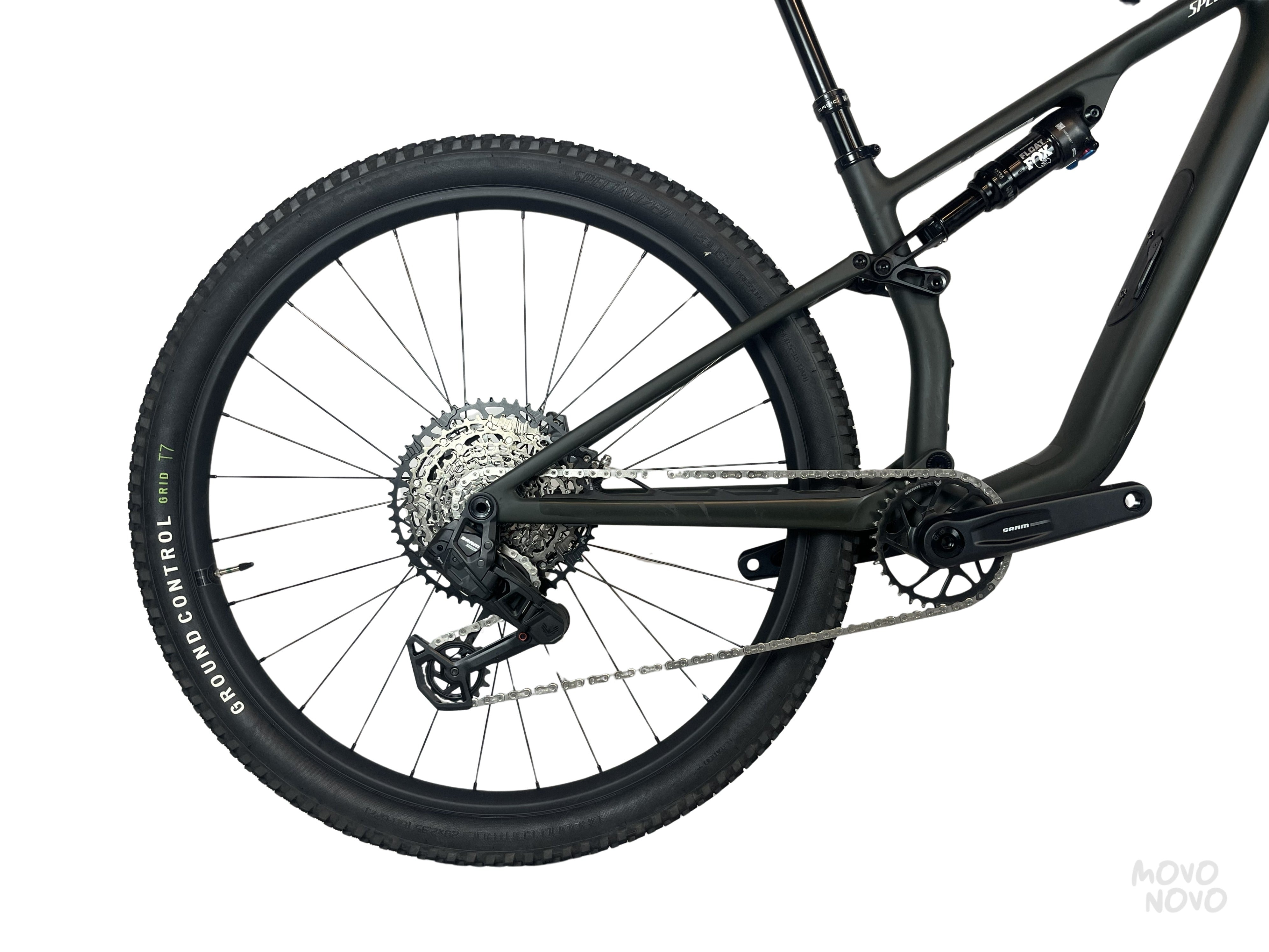 Specialized Epic Evo 2025 - S