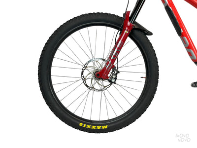 Devinci Spartan 2020 - L