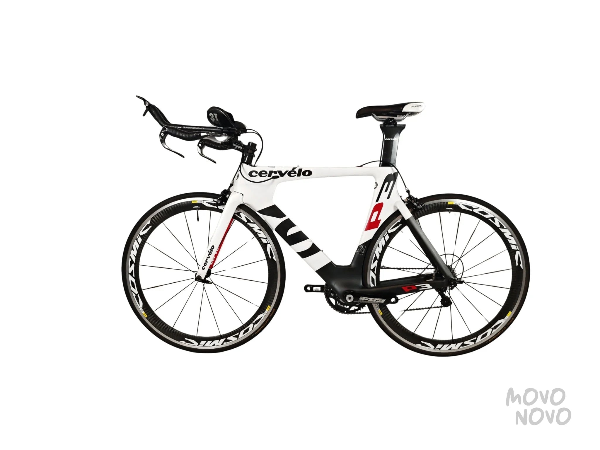 Cervélo P3 2015 - 54