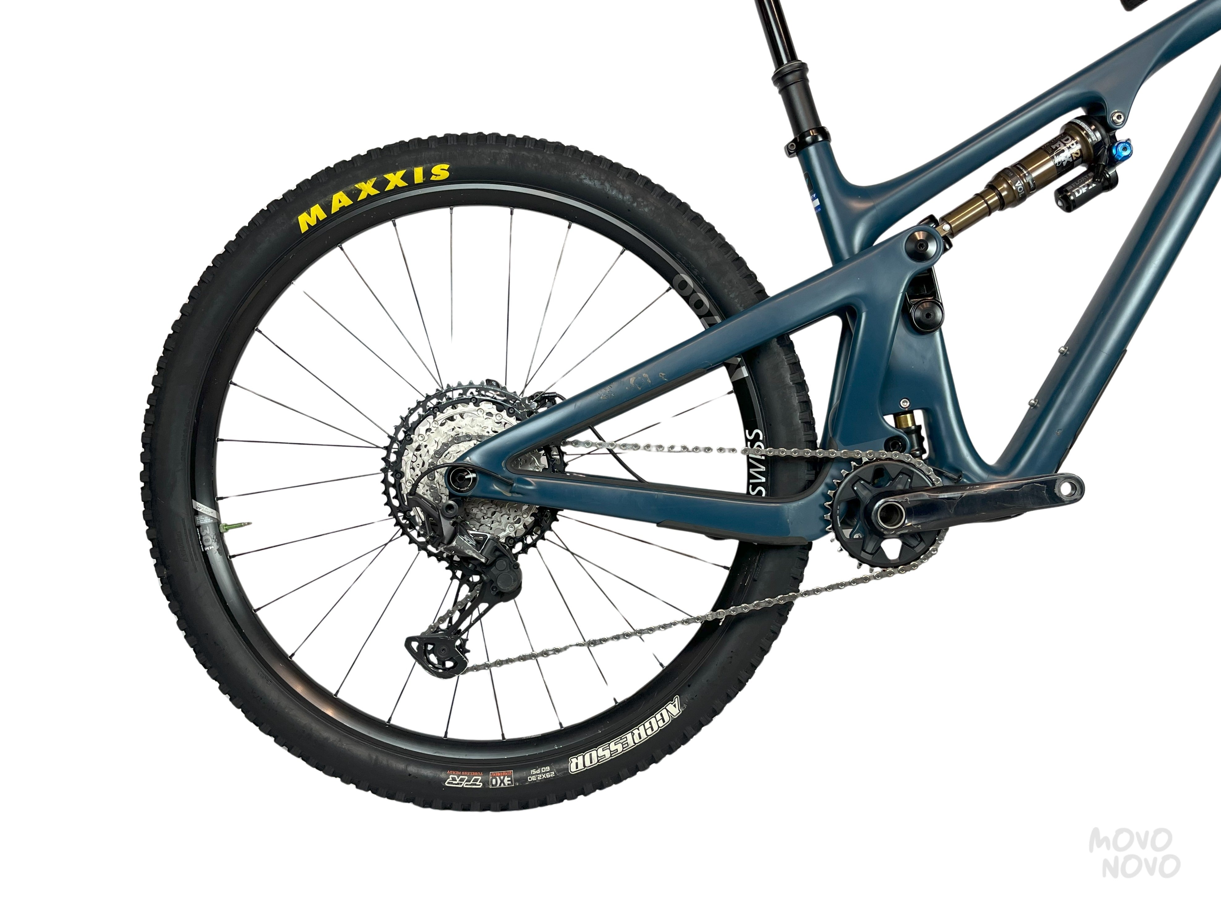 Yeti SB130 2020 - M