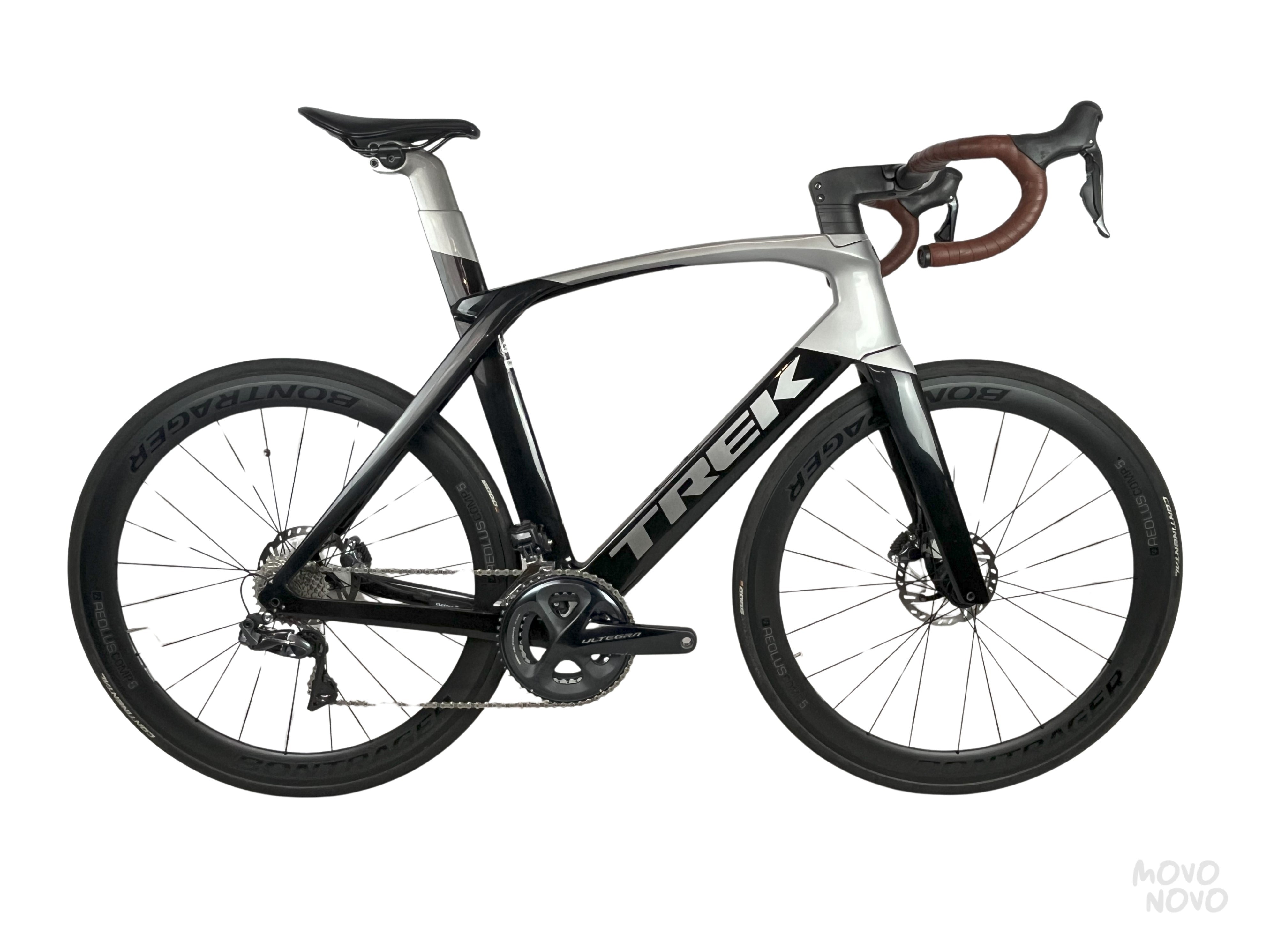 Trek Madone SLR 7 2020 - 58