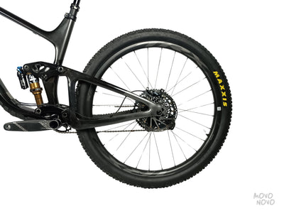 Giant Trance X 2021 - L