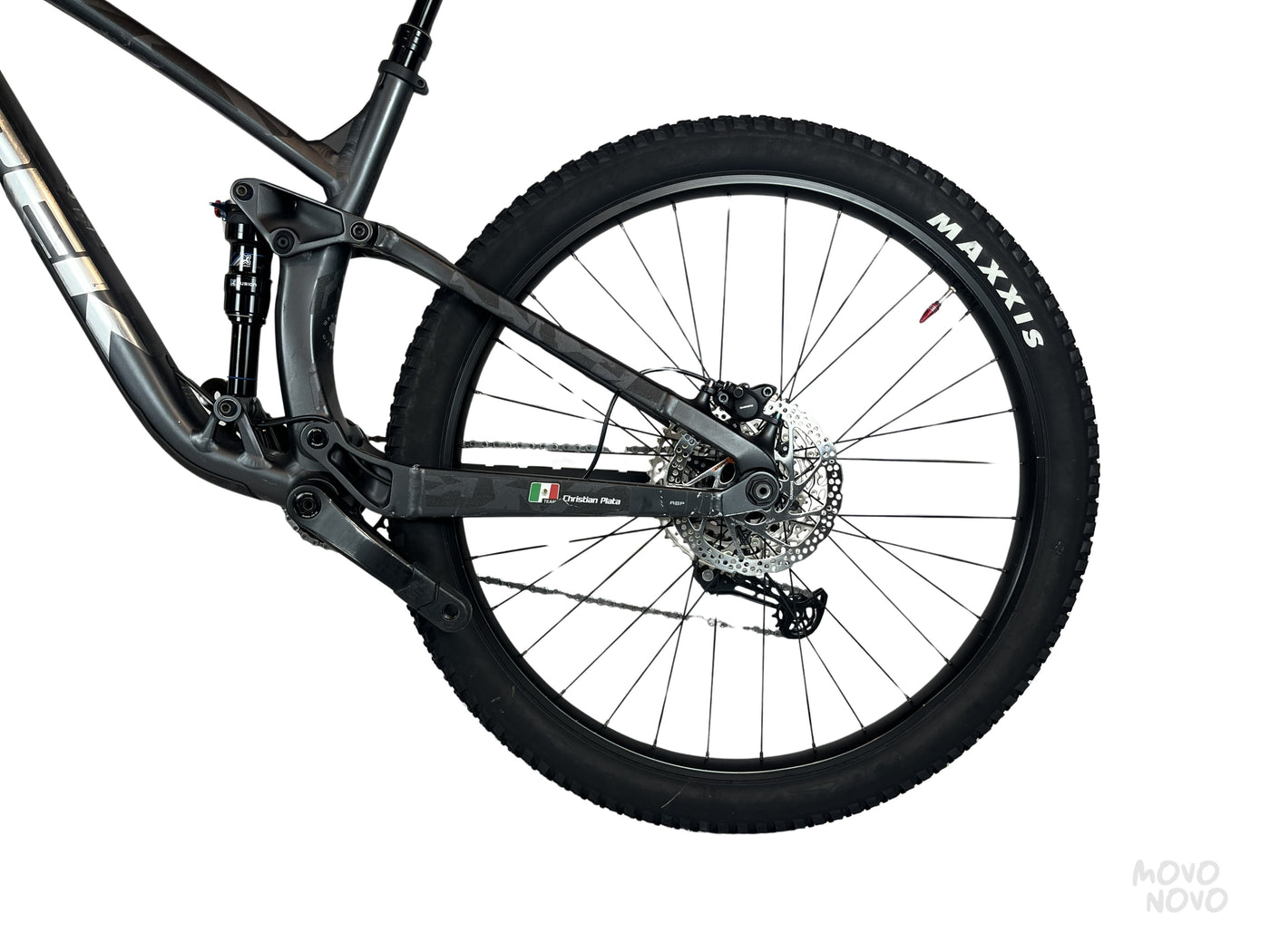 Trek Fuel ex 5 2023 - M