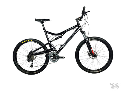 Santacruz Superlight 2010 - XL