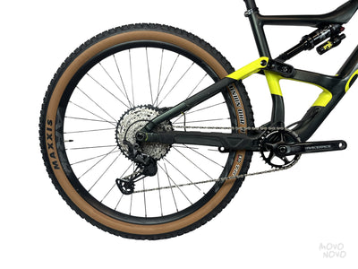 Orbea Lth20 2023 - L