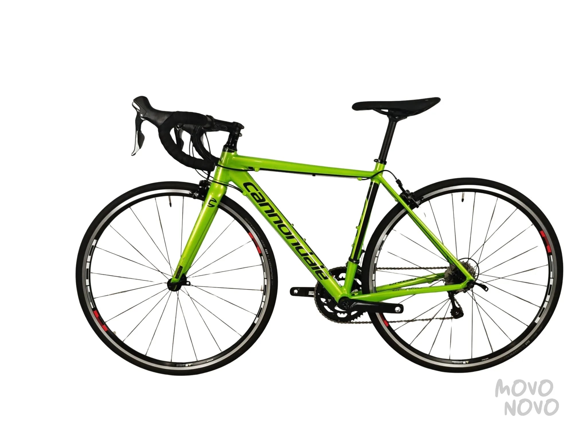 Cannondale Caad Optimo 2020 - S