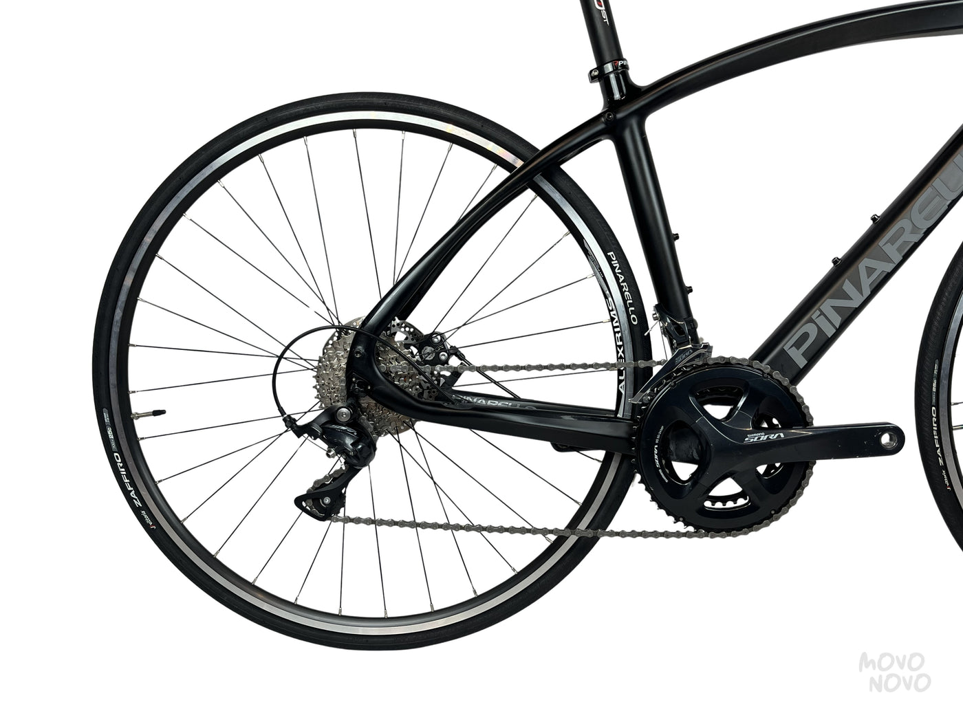 Pinarello Mercurio 2019 - 50