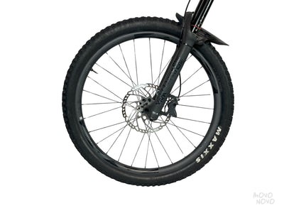 Liv Hail 2020 - XS