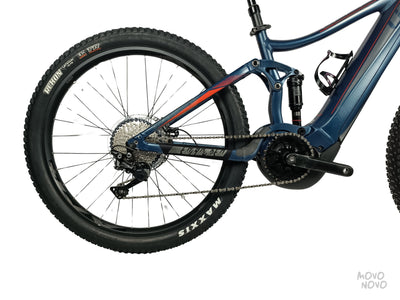 Liv Embolden E+ 2020 - S2